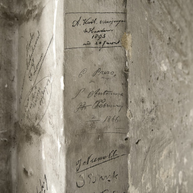 Rijksdienst voor het Cultureel Erfgoed: Bronckhorst, A. (Arjan)