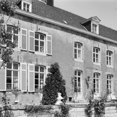 Rijksdienst voor het Cultureel Erfgoed: Tangel, L.M.