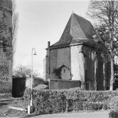 Rijksdienst voor het Cultureel Erfgoed