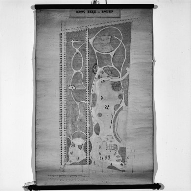 Rijksdienst voor het Cultureel Erfgoed: Koning, J.P. de