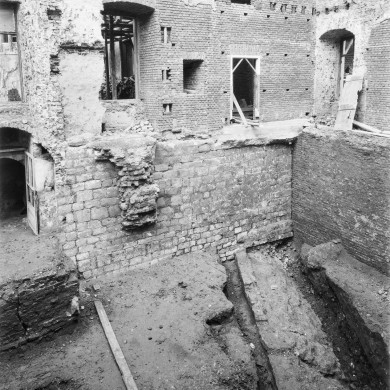 Rijksdienst voor het Cultureel Erfgoed: Delemarre, G.Th.