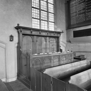 Rijksdienst voor het Cultureel Erfgoed: Dukker, G.J.