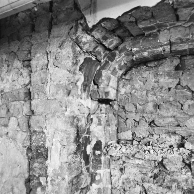 Rijksdienst voor het Cultureel Erfgoed: Wal, A.J. van der