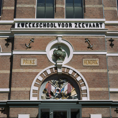 Rijksdienst voor het Cultureel Erfgoed: Tangel, L.M.