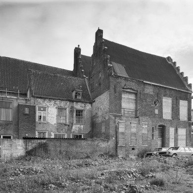 Rijksdienst voor het Cultureel Erfgoed: Galen, P. (Paul) van