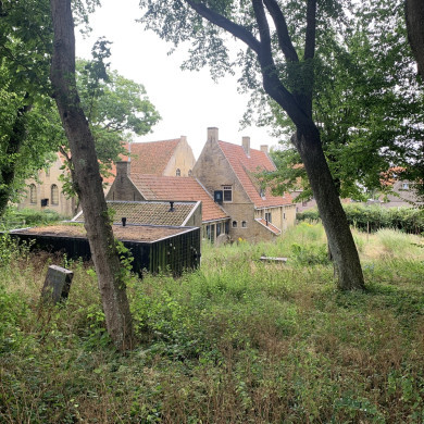 Rijksdienst voor het Cultureel Erfgoed: Bogers, Guido