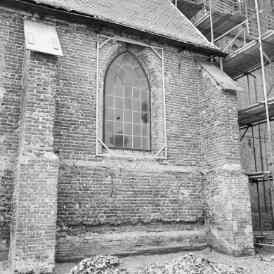 Rijksdienst voor het Cultureel Erfgoed: Galen, P. (Paul) van