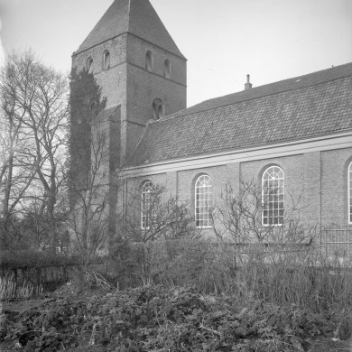 Rijksdienst voor het Cultureel Erfgoed