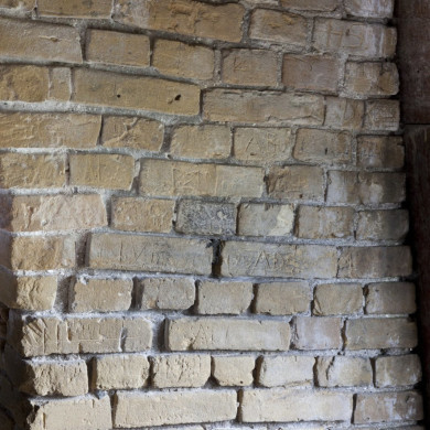 Rijksdienst voor het Cultureel Erfgoed: Booms, C.S. (Chris)