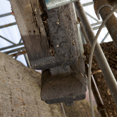 Rijksdienst voor het Cultureel Erfgoed: Roderburg, K. (Kris)