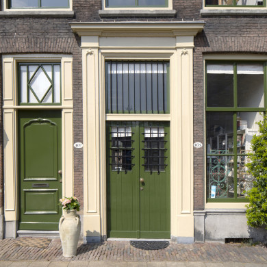 Rijksdienst voor het Cultureel Erfgoed: Tilleman, Ronald