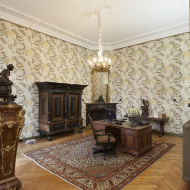 Rijksdienst voor het Cultureel Erfgoed: Booms, Chris