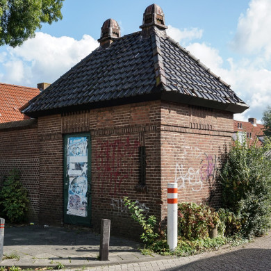 Rijksdienst voor het Cultureel Erfgoed: Kabel, F. (Frans)