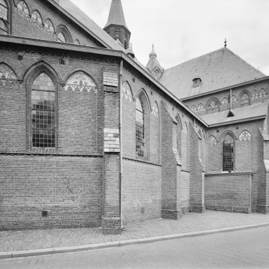 Rijksdienst voor het Cultureel Erfgoed: Galen, P. (Paul) van