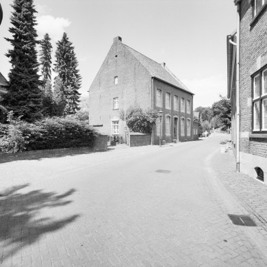 Rijksdienst voor het Cultureel Erfgoed: Koning, J.P. de