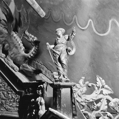 Rijksdienst voor het Cultureel Erfgoed: Wal, A.J. van der