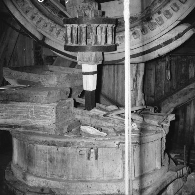 Rijksdienst voor het Cultureel Erfgoed: Korpershoek, W.A.