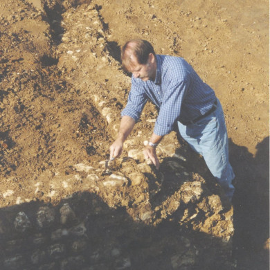 Rijksdienst voor het Cultureel Erfgoed: Horbach, A.