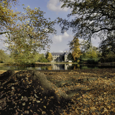 Rijksdienst voor het Cultureel Erfgoed: Roderburg, K. (Kris)