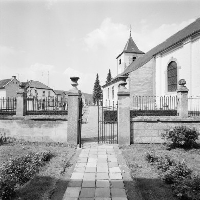 Rijksdienst voor het Cultureel Erfgoed: Galen, P. van