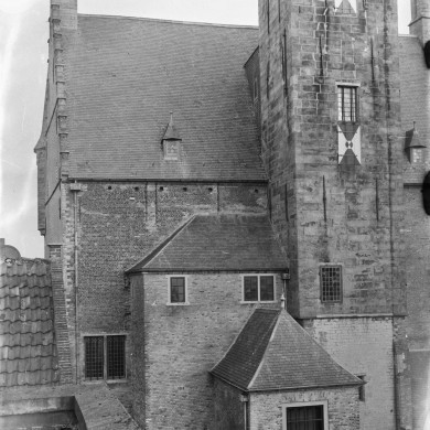 Rijksdienst voor het Cultureel Erfgoed