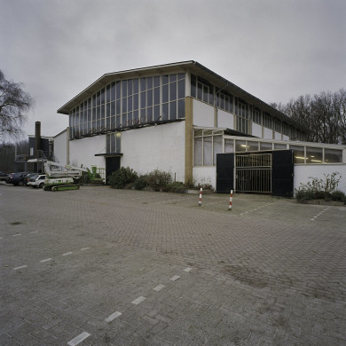 Rijksdienst voor het Cultureel Erfgoed: Galen, P. (Paul) van