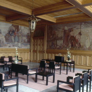 Rijksdienst voor het Cultureel Erfgoed: Dukker, G.J.