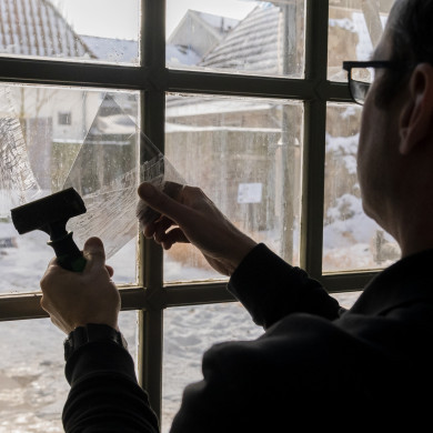 Rijksdienst voor het Cultureel Erfgoed: Schipper, Ruben