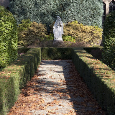 Rijksdienst voor het Cultureel Erfgoed: Technau, Sergé