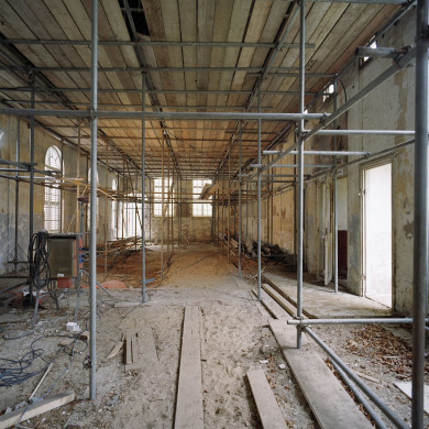 Rijksdienst voor het Cultureel Erfgoed: Technau, Sergé