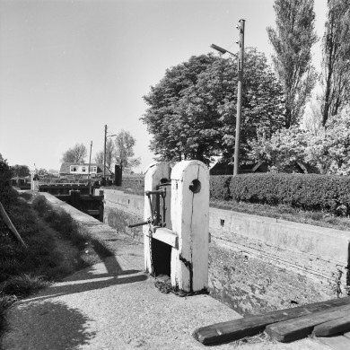 Rijksdienst voor het Cultureel Erfgoed: Dukker, G.J.