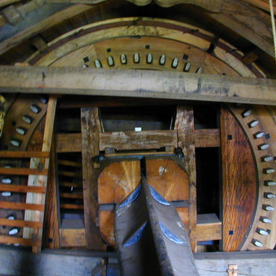 Rijksdienst voor het Cultureel Erfgoed: Terpstra, Frank