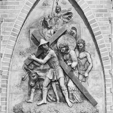 Rijksdienst voor het Cultureel Erfgoed: Tangel, L.M.