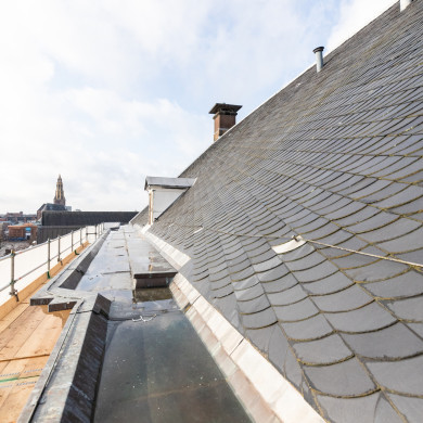 Rijksdienst voor het Cultureel Erfgoed: Sekuur, Mark