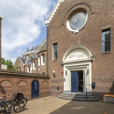 Rijksdienst voor het Cultureel Erfgoed: Schaap, Marchje