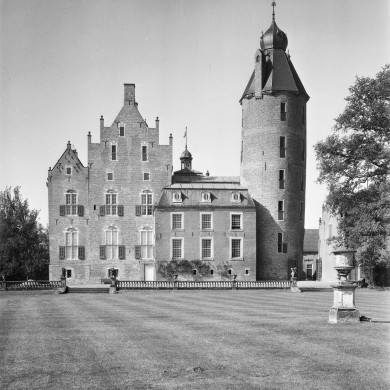 Rijksdienst voor het Cultureel Erfgoed: Delemarre, G.Th.