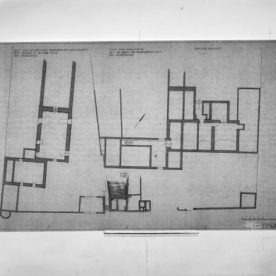 Rijksdienst voor het Cultureel Erfgoed: Koning, J.P. de