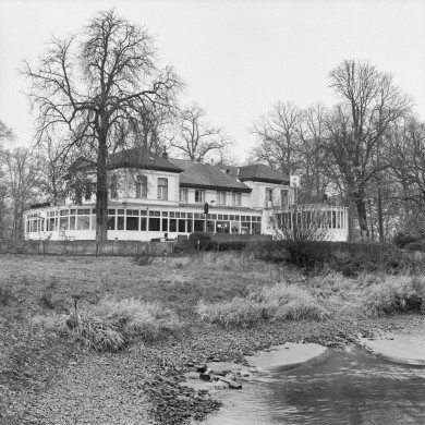 Rijksdienst voor het Cultureel Erfgoed: Galen, P. (Paul) van