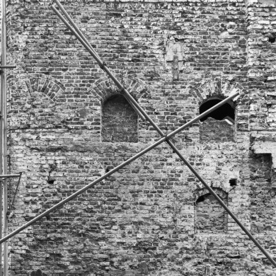 Rijksdienst voor het Cultureel Erfgoed: Tangel, L.M.