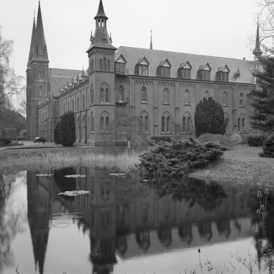 Rijksdienst voor het Cultureel Erfgoed: Tangel, L.M.