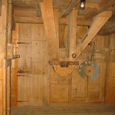 Rijksdienst voor het Cultureel Erfgoed: Terpstra, Frank