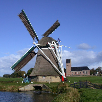 Rijksdienst voor het Cultureel Erfgoed: Terpstra, Frank