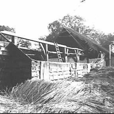 Rijksdienst voor het Cultureel Erfgoed: Vries, M. de