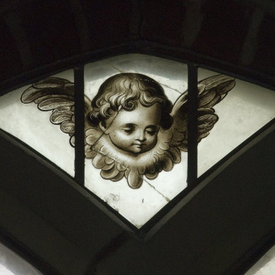 Rijksdienst voor het Cultureel Erfgoed: Gerritsen, René