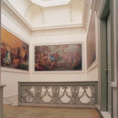 Rijksdienst voor het Cultureel Erfgoed: Lemaire, Louis