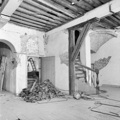 Rijksdienst voor het Cultureel Erfgoed: Galen, P. (Paul) van