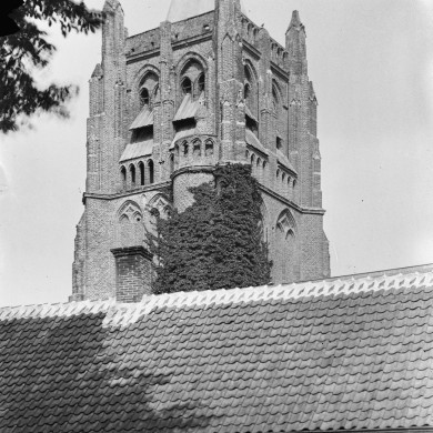 Rijksdienst voor het Cultureel Erfgoed: Hoog, G. de