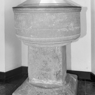 Rijksdienst voor het Cultureel Erfgoed: Tangel, L.M.