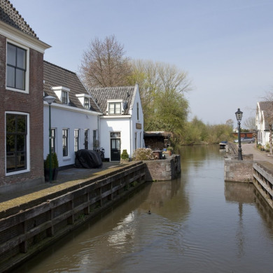 Rijksdienst voor het Cultureel Erfgoed: Galen, P. (Paul) van-Booms, C.S. (Chris)