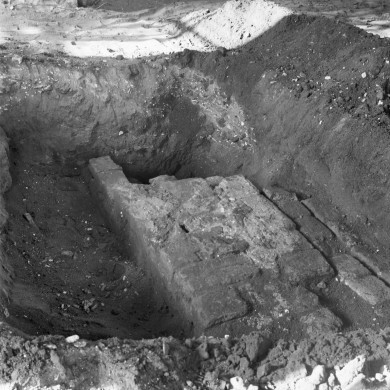 Rijksdienst voor het Cultureel Erfgoed: Berends, G.